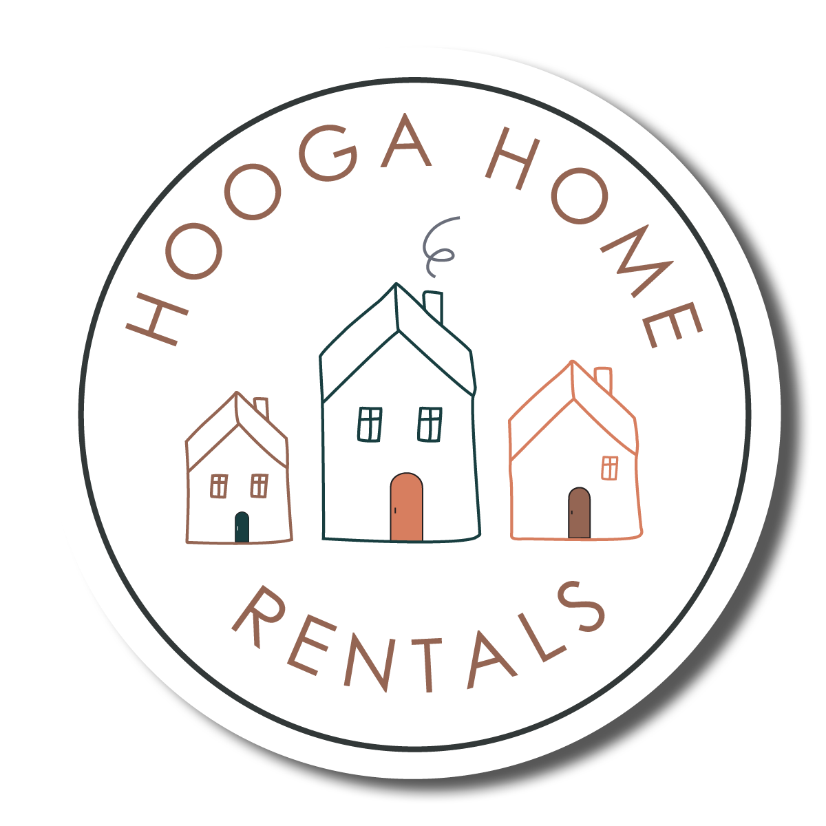 Hooga Home Rentals